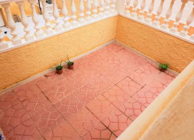 Townhouse in La Mate (Costa Blanca), buy cheap - 93 000 [67654] 5