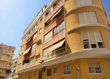 Apartments in La Mate (Costa Blanca), buy cheap - 74 900 [67655] 10