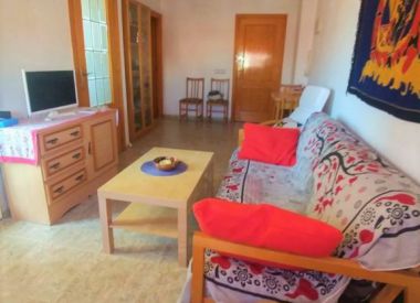Apartments in La Mate (Costa Blanca), buy cheap - 74 900 [67655] 3