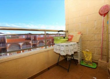 Apartments in La Mate (Costa Blanca), buy cheap - 74 900 [67655] 4