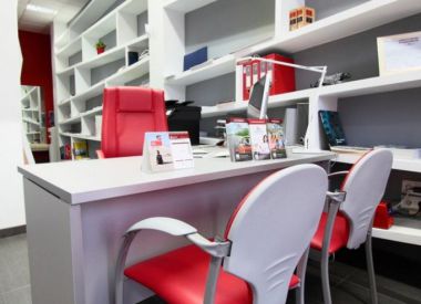 Office in Benidorm (Costa Blanca), buy cheap - 200 000 [69104] 5
