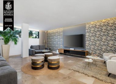 Villa in San Miguel de Salinas (Costa Blanca), buy cheap - 3 300 000 [69096] 10