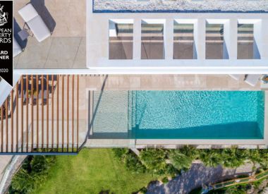 Villa in San Miguel de Salinas (Costa Blanca), buy cheap - 3 300 000 [69096] 4