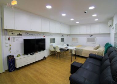 Apartments in La Mate (Costa Blanca), buy cheap - 59 900 [69089] 1