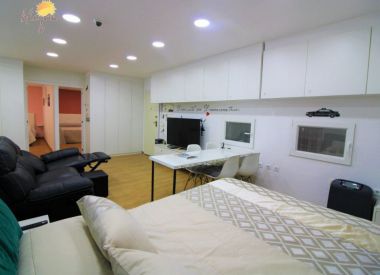 Apartments in La Mate (Costa Blanca), buy cheap - 59 900 [69089] 3