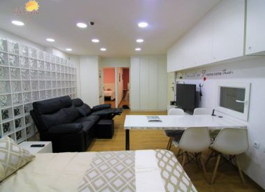 Apartments in La Mate (Costa Blanca), buy cheap - 59 900 [69089] 4