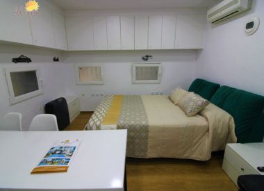 Apartments in La Mate (Costa Blanca), buy cheap - 59 900 [69089] 5