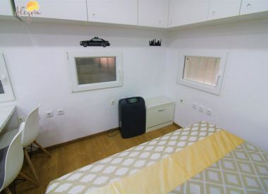Apartments in La Mate (Costa Blanca), buy cheap - 59 900 [69089] 6
