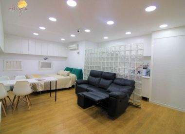 Apartments in La Mate (Costa Blanca), buy cheap - 59 900 [69089] 7