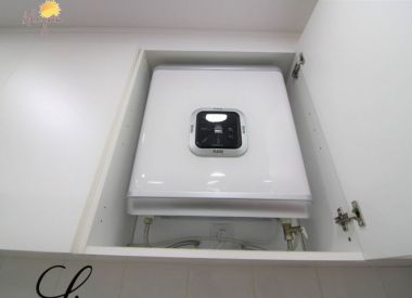 Apartments in La Mate (Costa Blanca), buy cheap - 59 900 [69089] 8