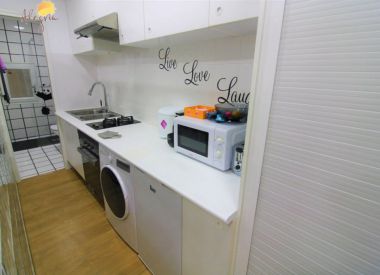 Apartments in La Mate (Costa Blanca), buy cheap - 59 900 [69089] 9