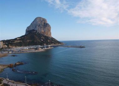 Apartments in Calpe (Costa Blanca), buy cheap - 347 000 [69077] 3