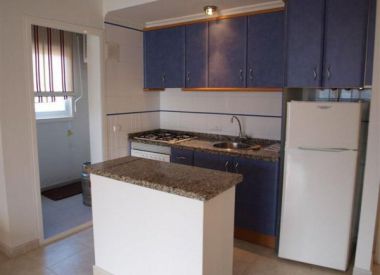Apartments in Calpe (Costa Blanca), buy cheap - 347 000 [69077] 4