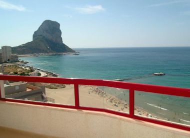 Apartments in Calpe (Costa Blanca), buy cheap - 220 000 [69075] 3