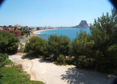 Townhouse in Calpe (Costa Blanca), buy cheap - 110 000 [69074] 3