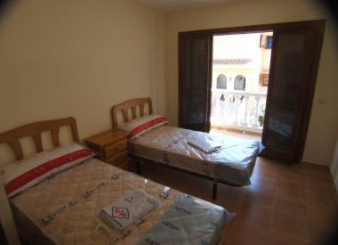 Townhouse in Calpe (Costa Blanca), buy cheap - 110 000 [69074] 5