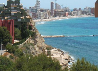 Townhouse in Calpe (Costa Blanca), buy cheap - 110 000 [69074] 6