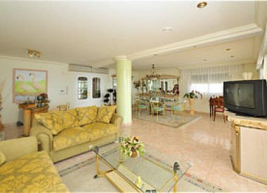 Apartments in Calpe (Costa Blanca), buy cheap - 735 000 [69073] 2