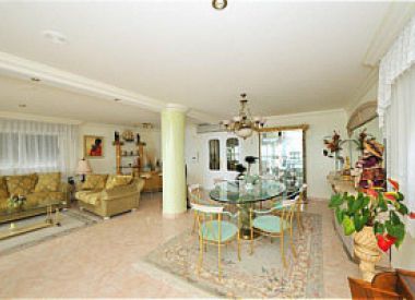 Apartments in Calpe (Costa Blanca), buy cheap - 735 000 [69073] 4
