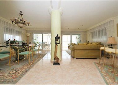 Apartments in Calpe (Costa Blanca), buy cheap - 735 000 [69073] 7
