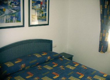 Apartments in Calpe (Costa Blanca), buy cheap - 585 000 [69071] 4