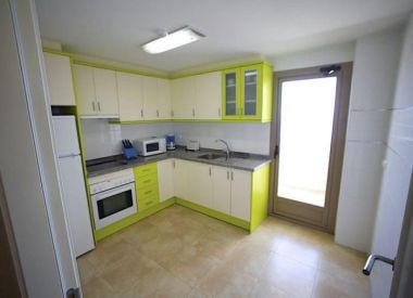 Apartments in Calpe (Costa Blanca), buy cheap - 580 000 [69072] 10