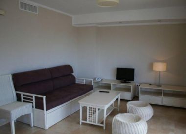 Apartments in Calpe (Costa Blanca), buy cheap - 580 000 [69072] 6