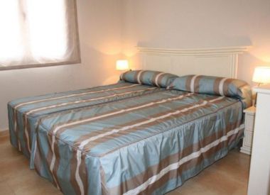 Apartments in Calpe (Costa Blanca), buy cheap - 580 000 [69072] 7