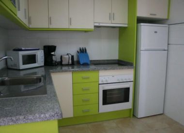 Apartments in Calpe (Costa Blanca), buy cheap - 580 000 [69072] 9