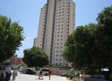 Apartments in Calpe (Costa Blanca), buy cheap - 339 000 [69069] 1