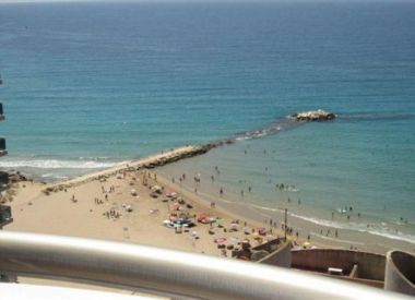 Apartments in Calpe (Costa Blanca), buy cheap - 339 000 [69069] 3