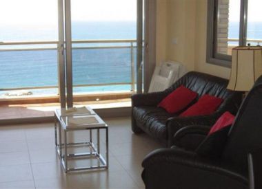 Apartments in Calpe (Costa Blanca), buy cheap - 339 000 [69069] 4