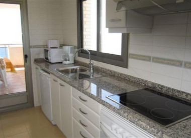 Apartments in Calpe (Costa Blanca), buy cheap - 339 000 [69069] 5