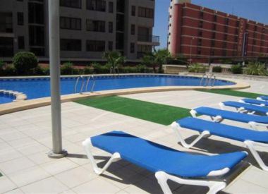 Apartments in Calpe (Costa Blanca), buy cheap - 339 000 [69069] 8