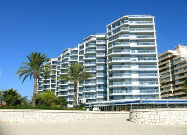 Apartments in Calpe (Costa Blanca), buy cheap - 539 000 [69070] 1
