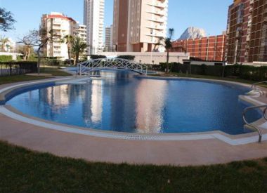 Apartments in Calpe (Costa Blanca), buy cheap - 405 000 [69068] 1