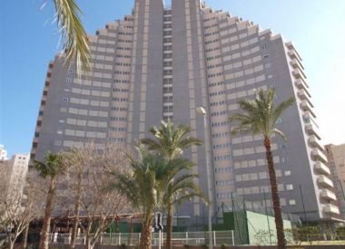 Apartments in Calpe (Costa Blanca), buy cheap - 405 000 [69068] 3