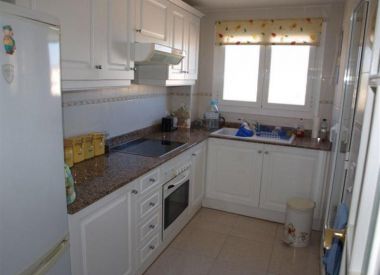 Apartments in Calpe (Costa Blanca), buy cheap - 405 000 [69068] 4