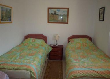 Apartments in Calpe (Costa Blanca), buy cheap - 405 000 [69068] 6