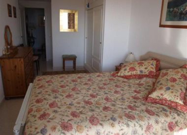 Apartments in Calpe (Costa Blanca), buy cheap - 405 000 [69068] 8