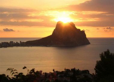 Villa in Calpe (Costa Blanca), buy cheap - 295 000 [69067] 3