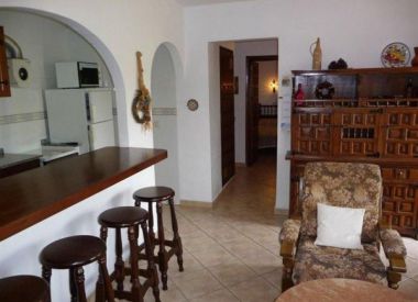 Villa in Calpe (Costa Blanca), buy cheap - 295 000 [69067] 8