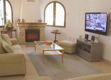 Villa in Calpe (Costa Blanca), buy cheap - 330 000 [69065] 8