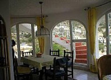 Villa in Calpe (Costa Blanca), buy cheap - 347 000 [69066] 4