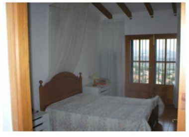 Villa in Calpe (Costa Blanca), buy cheap - 290 000 [69064] 2