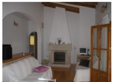Villa in Calpe (Costa Blanca), buy cheap - 290 000 [69064] 3