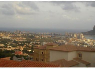 Villa in Calpe (Costa Blanca), buy cheap - 290 000 [69064] 4