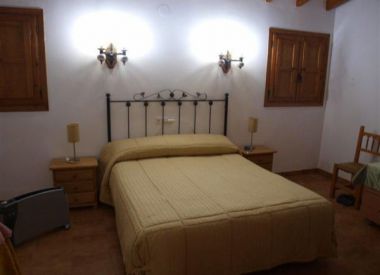 Villa in Calpe (Costa Blanca), buy cheap - 265 000 [69063] 9