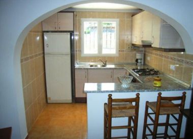 Villa in Calpe (Costa Blanca), buy cheap - 295 000 [69061] 3