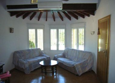 Villa in Calpe (Costa Blanca), buy cheap - 295 000 [69061] 6